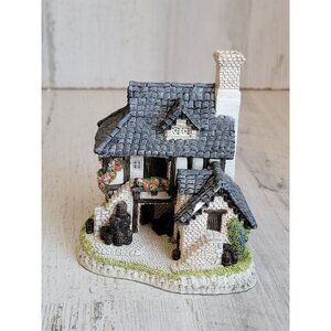 Coopers Cottage 1985 David winter vintage home decor figure‎